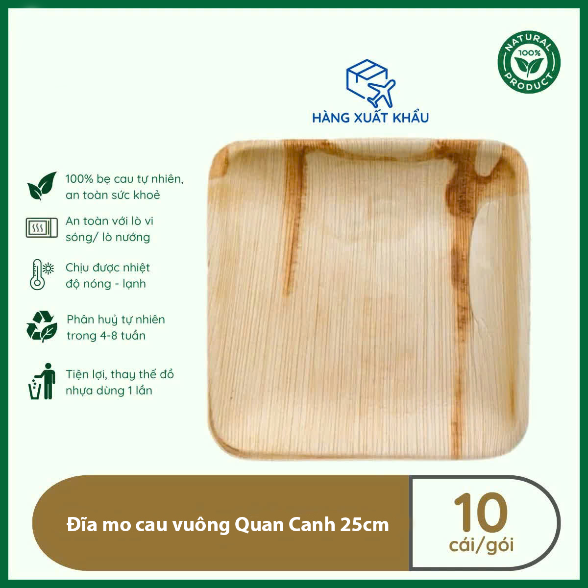Đĩa Mo Cau